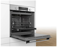 Электрический духовой шкаф Bosch HRG 5184S1