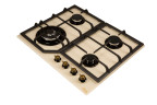 Газовая варочная панель Oasis P-GRT (F)