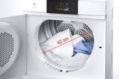 Сушильная машина V-ZUG AdoraDry V6000 re