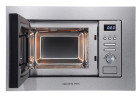 Встраиваемая микроволновая печь Zigmund & Shtain BMO 16.202 S
