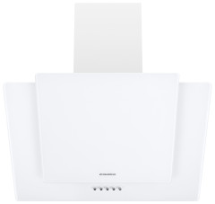 Кухонная вытяжка MAUNFELD Wind Push 50 белый