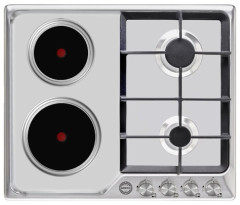Комбинированная варочная панель Ardesia F 622 GX