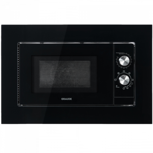 Встраиваемая микроволновая печь Graude MWG 38.0 S