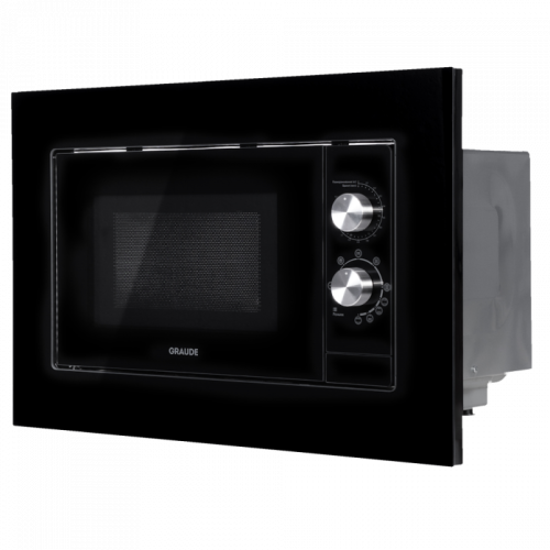 Встраиваемая микроволновая печь Graude MWG 38.0 S