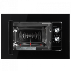 Встраиваемая микроволновая печь Graude MWG 38.0 S