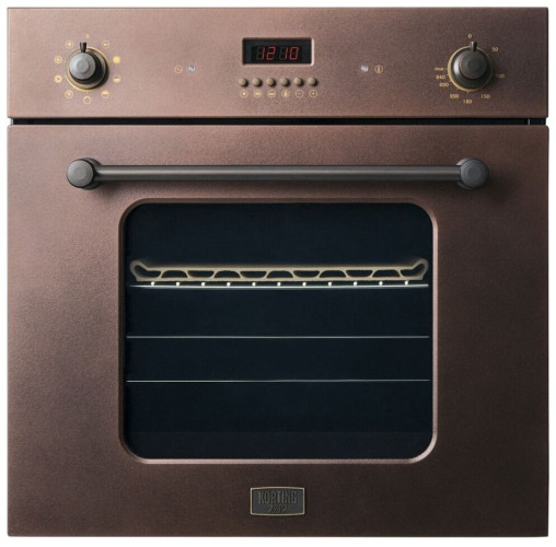 Электрический духовой шкаф Korting OKB 1082 CRC