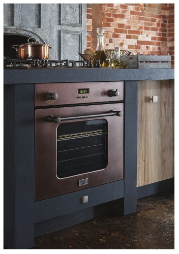 Электрический духовой шкаф Korting OKB 1082 CRC