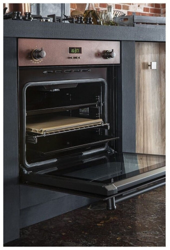 Электрический духовой шкаф Korting OKB 1082 CRC