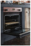 Электрический духовой шкаф Korting OKB 1082 CRC