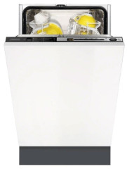 Посудомоечная машина Zanussi ZDV 91506