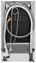 Посудомоечная машина Zanussi ZDV 91506