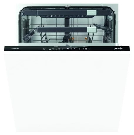 Посудомоечная машина Gorenje GV 66260