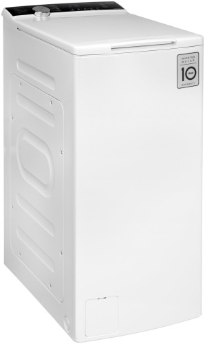 Стиральная машина Weissgauff WM 40970 TD