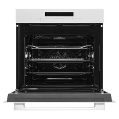 Электрический духовой шкаф Akpo PEA 72M13 SSD05 WH