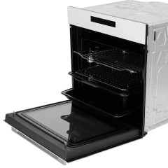 Электрический духовой шкаф Akpo PEA 72M13 SSD05 WH