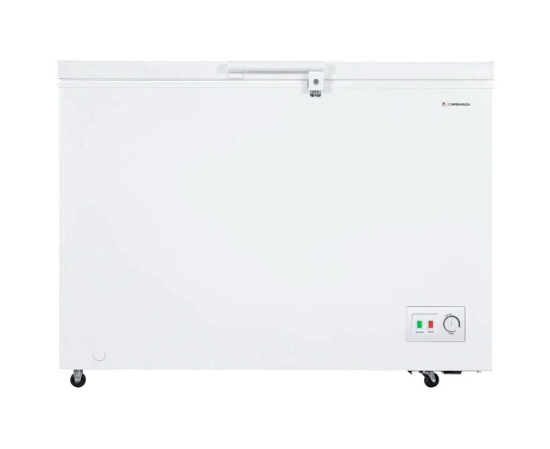 Морозильный ларь Esperanza CF355 FLW