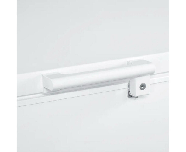 Морозильный ларь Esperanza CF355 FLW