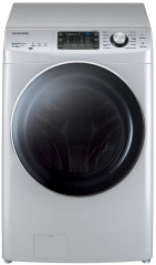 Стиральная машина Daewoo WMC-HWF12SP