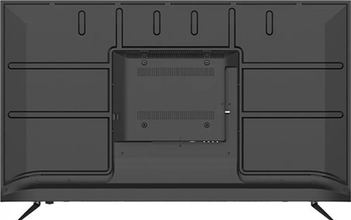 Телевизор BQ 50FSU40B Black