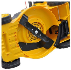 Газонокосилка электрическая Skiper EL3215