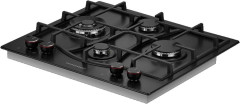 Газовая варочная панель Kuppersberg FS 67 B