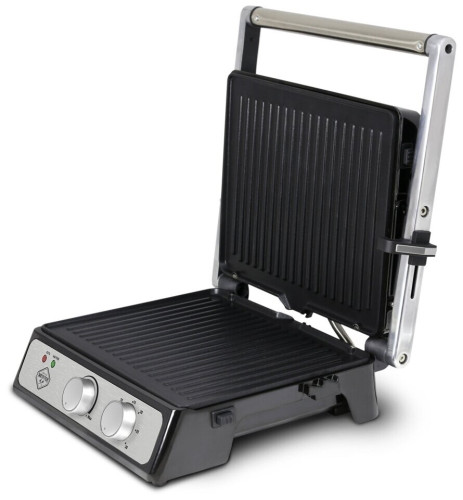 Электрогриль Zigmund & Shtain ZEG-924