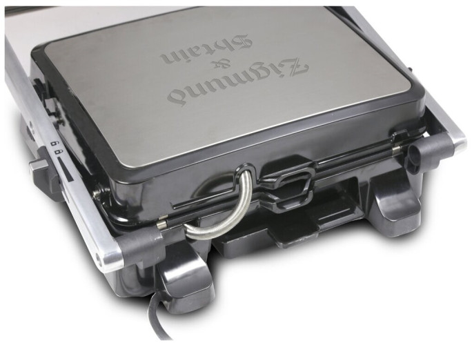 Электрогриль Zigmund & Shtain ZEG-924