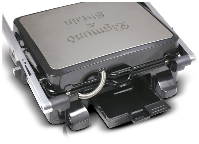 Электрогриль Zigmund & Shtain ZEG-924