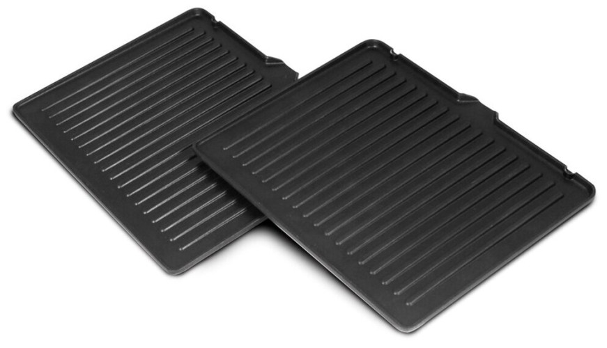 Электрогриль Zigmund & Shtain ZEG-924