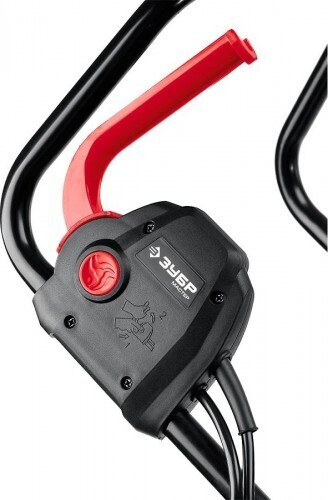 Газонокосилка электрическая ЗУБР ГСЦ-38-1700