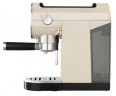 Кофемашина Tesler ECM-260 Beige