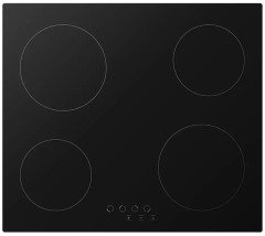 Электрическая варочная панель Simfer H 60D14 B000