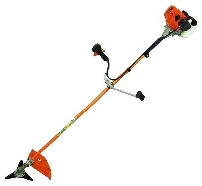 Триммер бензиновый FORWARD FBC-521/2600