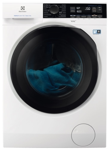 Стиральная машина Electrolux EW8W261BP