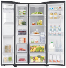 Холодильник Samsung RS64R5331B4