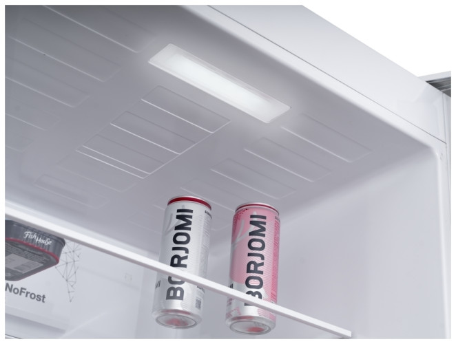 Холодильник Schaub Lorenz SLU S305WE