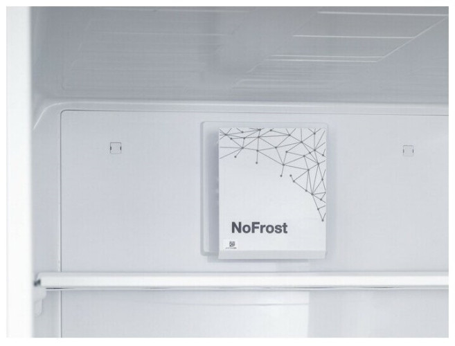 Холодильник Schaub Lorenz SLU S305WE