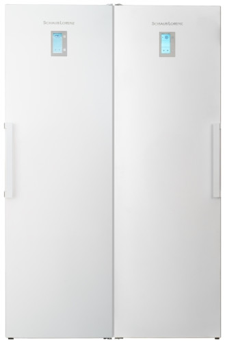 Холодильник Schaub Lorenz SLU S305WE