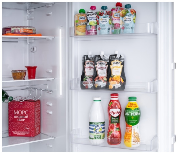 Холодильник Schaub Lorenz SLU S305WE