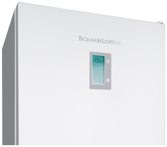 Холодильник Schaub Lorenz SLU S305WE