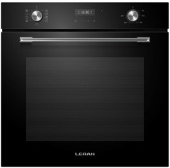 Электрический духовой шкаф Leran EO 6474 BG A