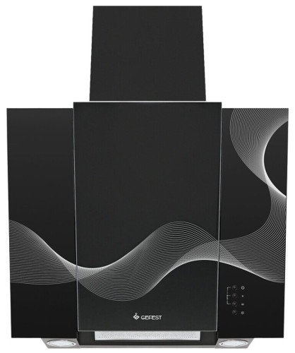 Кухонная вытяжка GEFEST ВО 3603 К26