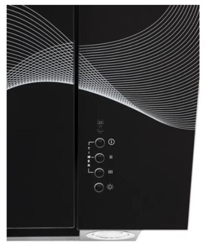 Кухонная вытяжка GEFEST ВО 3603 К26