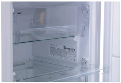 Морозильная камера Hotpoint-Ariston HFZ 6150 W