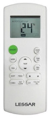 Сплит-система Lessar LS-HE12KNA2A/LU-HE12KNA2A