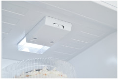 Встраиваемый холодильник Scandilux CSBI 256 M