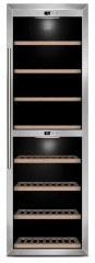 Винный шкаф Caso WineComfort 180