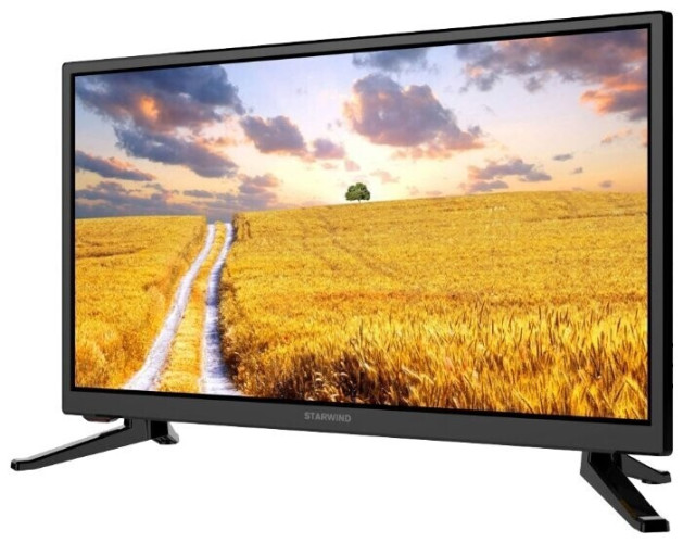 Телевизор StarWind SW-LED19R305BS2