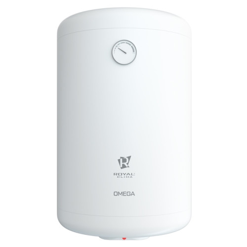 Электрический накопительный водонагреватель Royal Clima RWH-OM30-RE