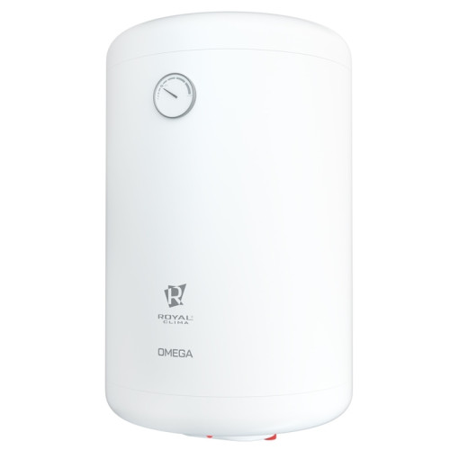 Электрический накопительный водонагреватель Royal Clima RWH-OM30-RE
